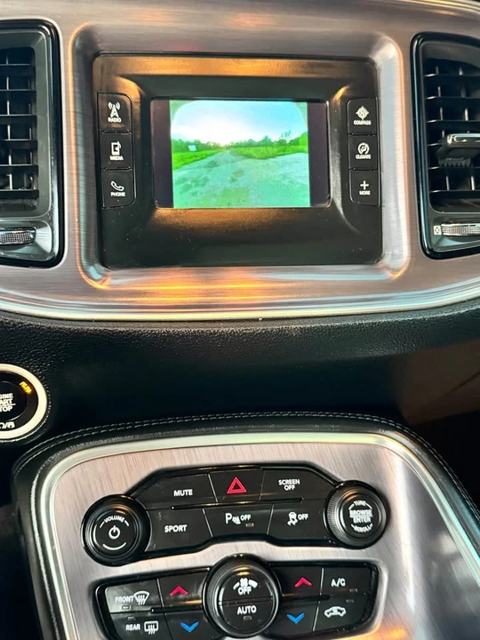 2017 Dodge Challenger 3rd Gen - Image 17 of 19