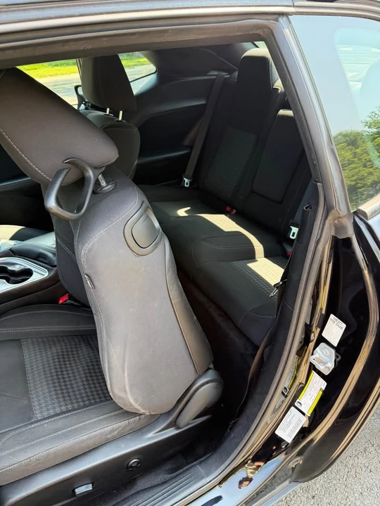 2017 Dodge Challenger 3rd Gen - Image 13 of 18