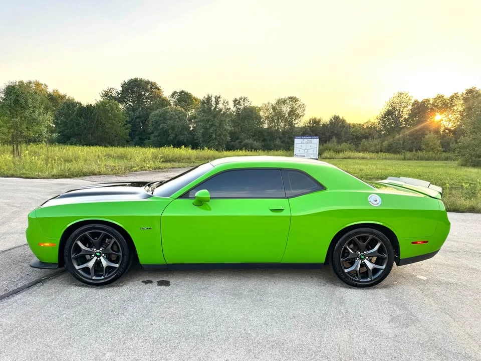 2017 Dodge Challenger 3rd Gen - Image 8 of 19