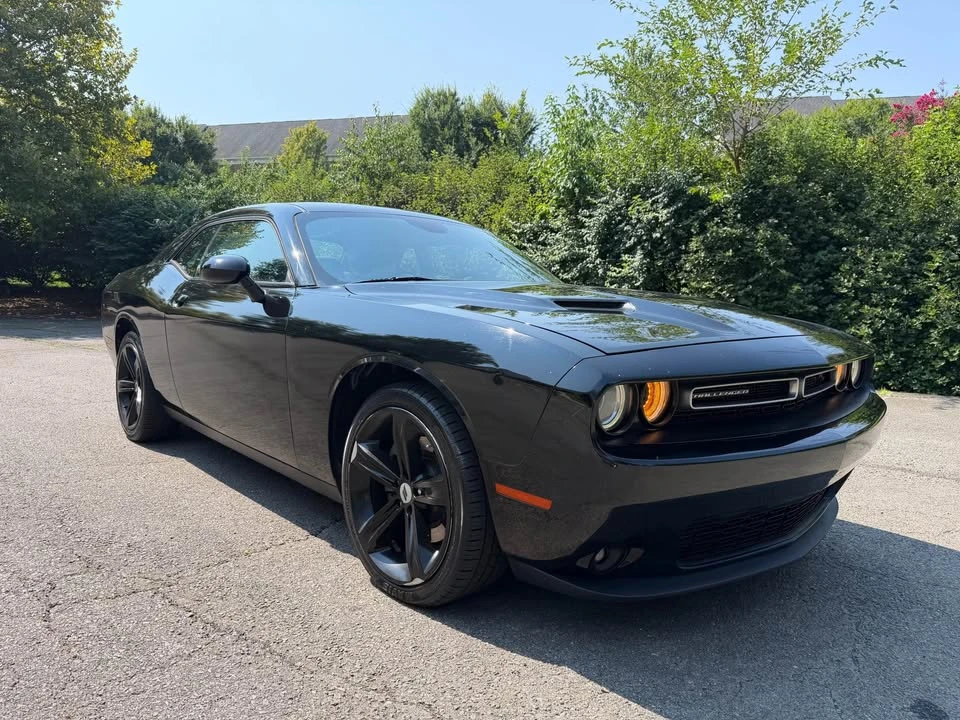 2017 Dodge Challenger 3rd Gen - Image 2 of 18