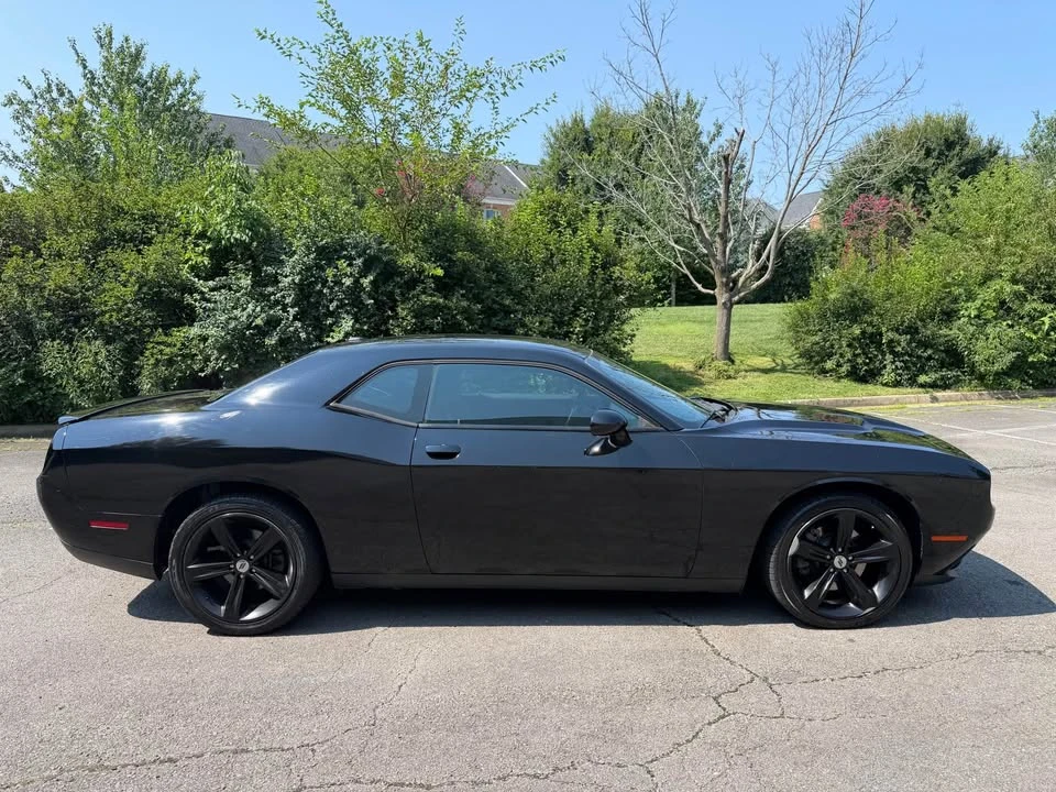 2017 Dodge Challenger 3rd Gen - Image 6 of 18