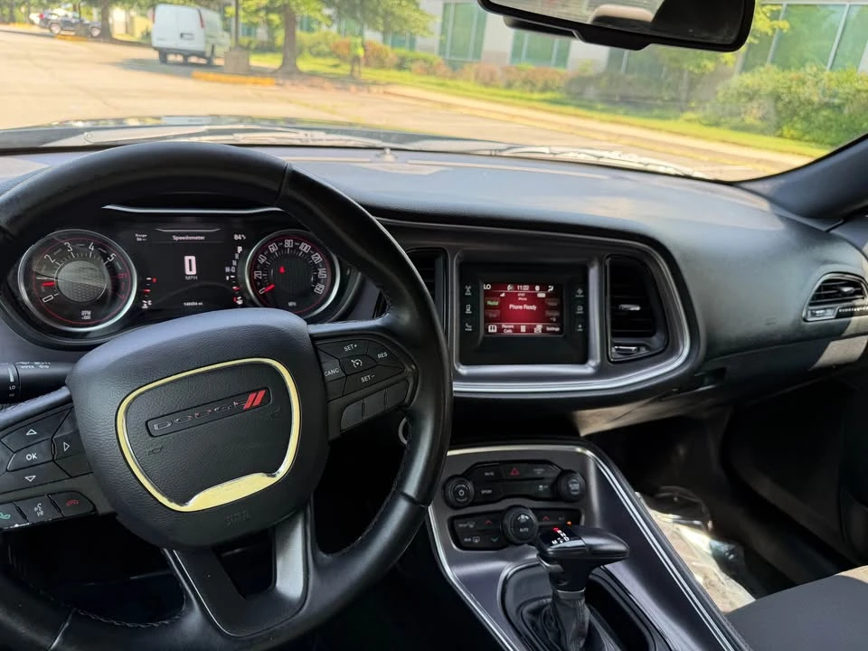 2017 Dodge Challenger 3rd Gen - Image 15 of 18