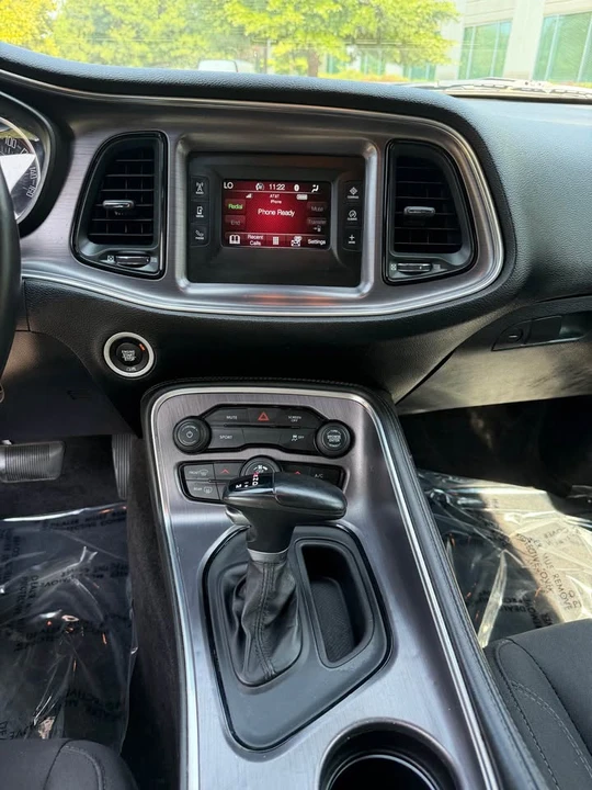 2017 Dodge Challenger 3rd Gen - Image 14 of 18