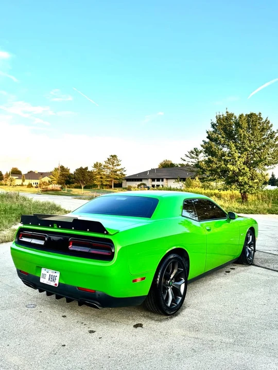 2017 Dodge Challenger 3rd Gen - Image 4 of 20
