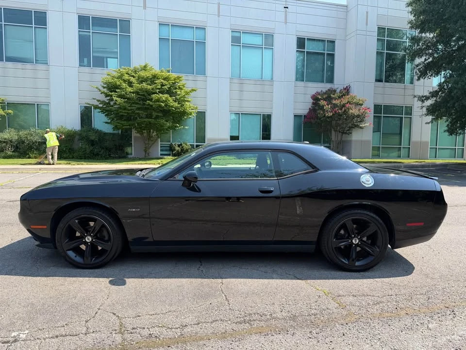 2017 Dodge Challenger 3rd Gen - Image 7 of 18