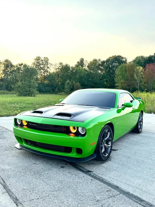 2017 Dodge Challenger 3rd Gen - Image 8 of 20
