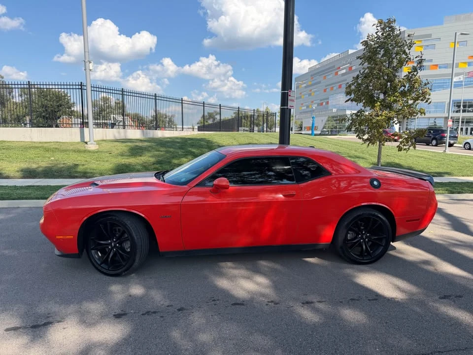 2017 Dodge Challenger 3rd Gen - Image 8 of 15