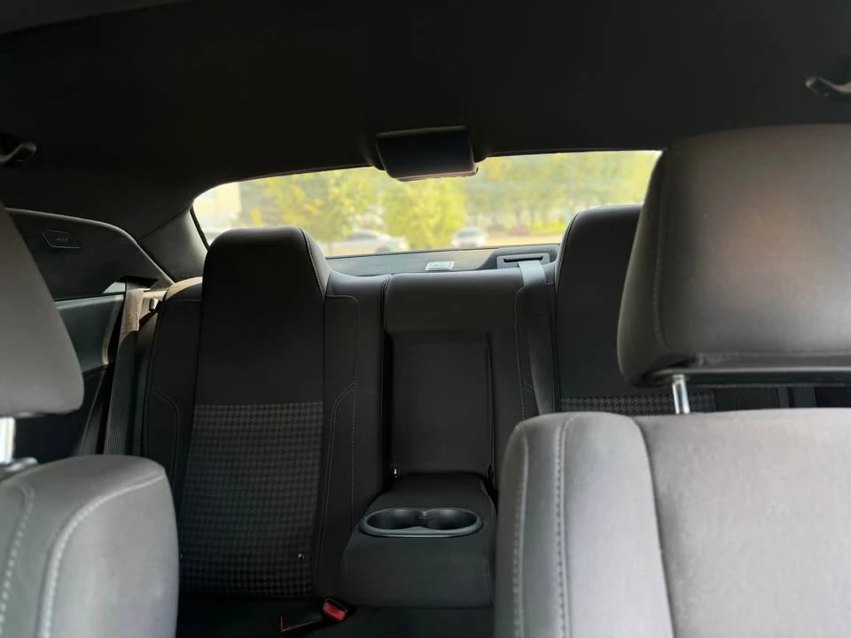 2017 Dodge Challenger 3rd Gen - Image 11 of 15