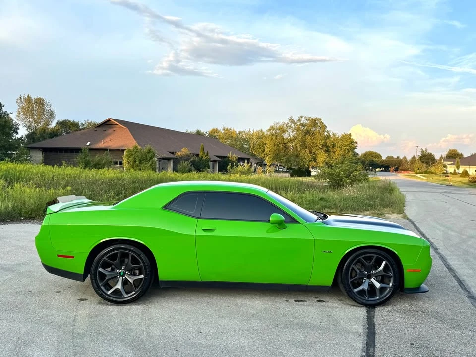 2017 Dodge Challenger 3rd Gen - Image 6 of 20