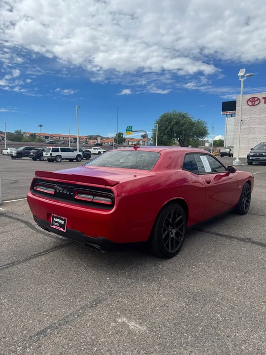 2017 Dodge Challenger 3rd Gen - Image 4 of 18