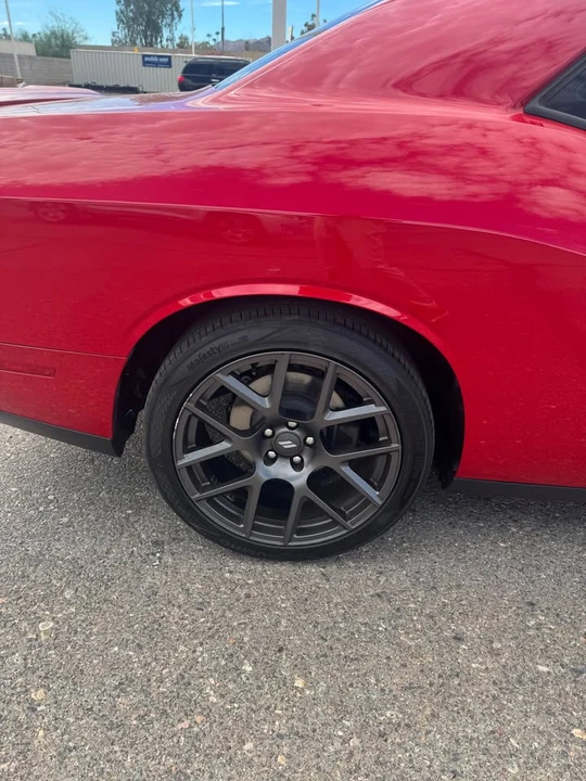 2017 Dodge Challenger 3rd Gen - Image 12 of 18