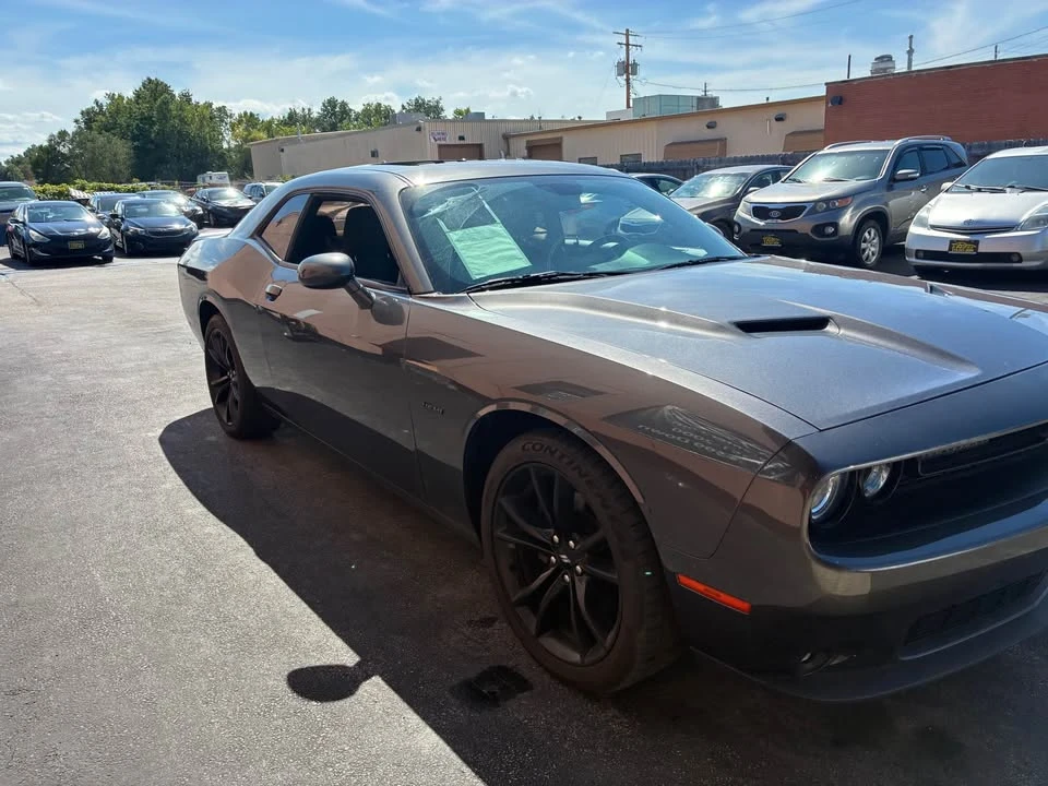 2017 Dodge Challenger 3rd Gen - Image 4 of 20
