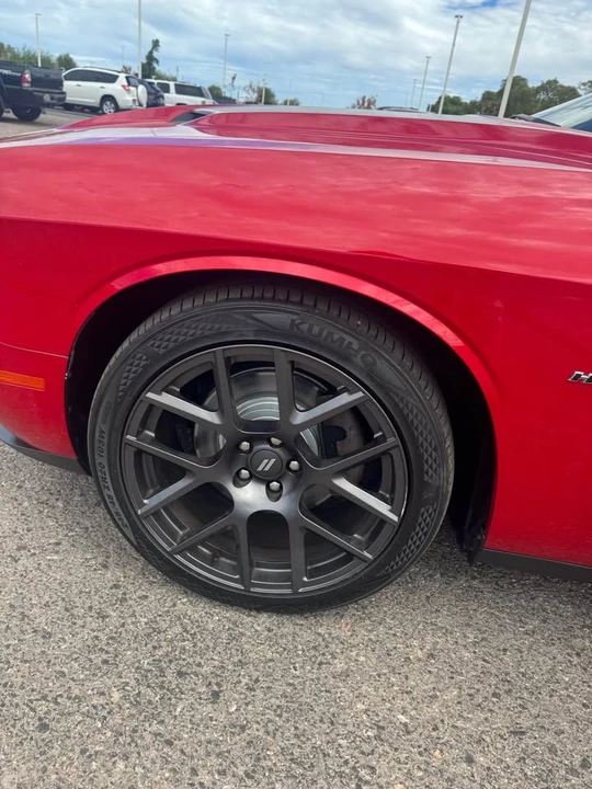 2017 Dodge Challenger 3rd Gen - Image 10 of 18