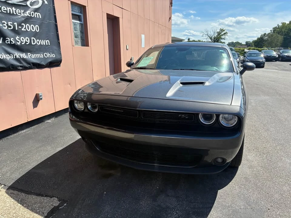 2017 Dodge Challenger 3rd Gen - Image 3 of 20