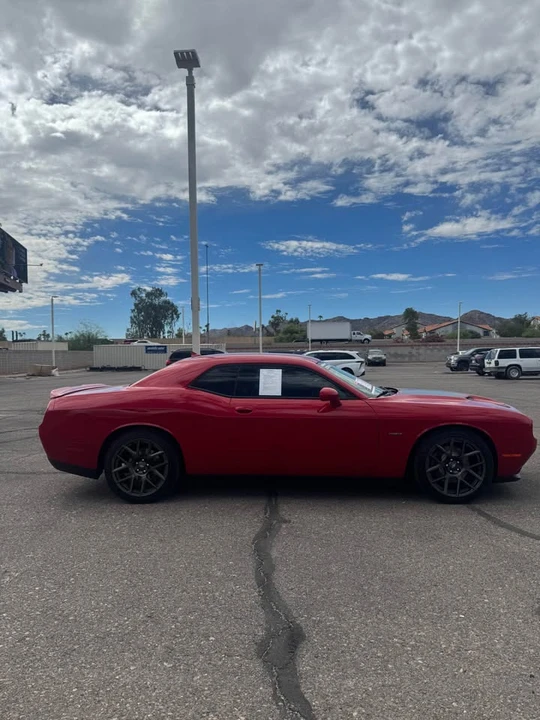 2017 Dodge Challenger 3rd Gen - Image 3 of 18