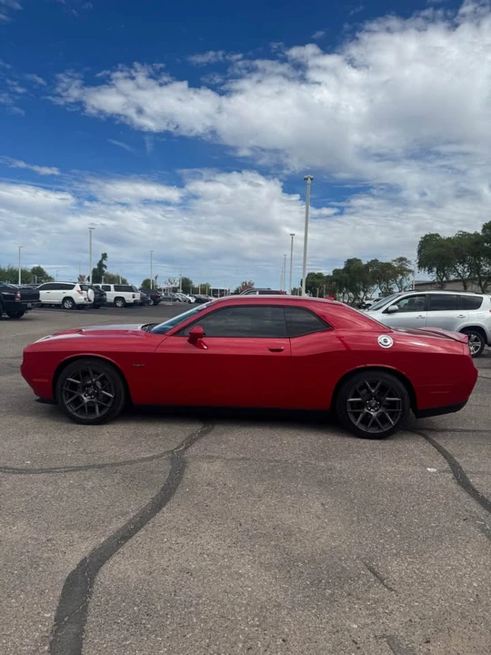 2017 Dodge Challenger 3rd Gen - Image 7 of 18