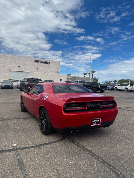 2017 Dodge Challenger 3rd Gen - Image 6 of 18