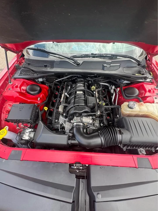 2017 Dodge Challenger 3rd Gen - Image 17 of 18