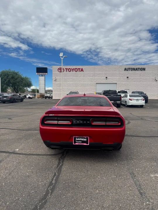2017 Dodge Challenger 3rd Gen - Image 5 of 18