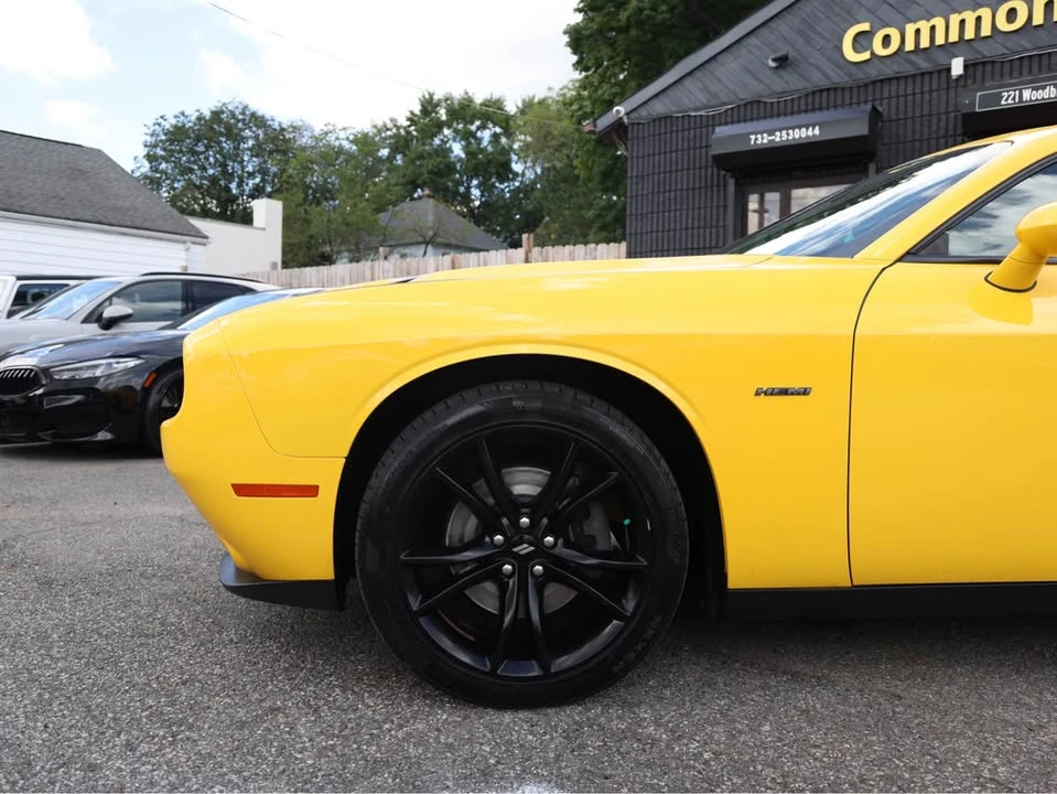 2017 Dodge Challenger 3rd Gen - Image 4 of 11