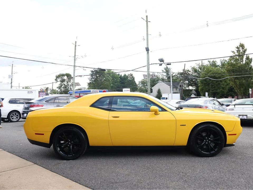 2017 Dodge Challenger 3rd Gen - Image 2 of 11