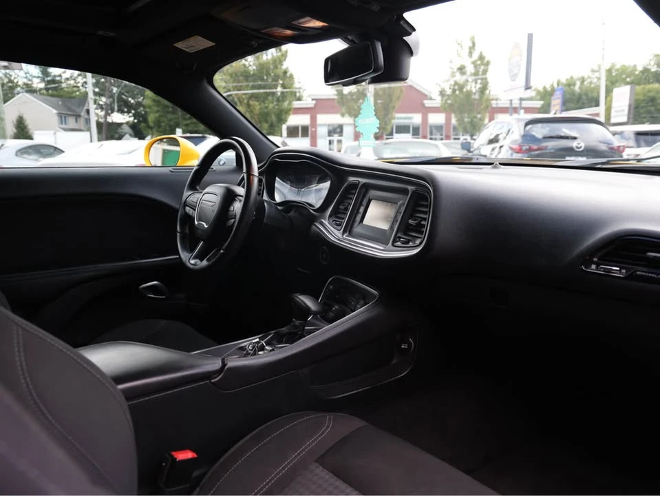 2017 Dodge Challenger 3rd Gen - Image 7 of 11