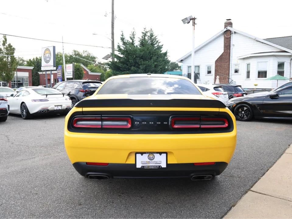 2017 Dodge Challenger 3rd Gen - Image 3 of 11