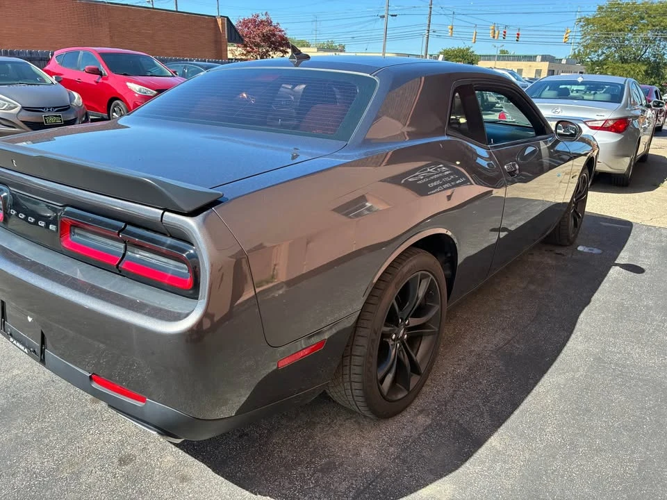 2017 Dodge Challenger 3rd Gen - Image 5 of 20
