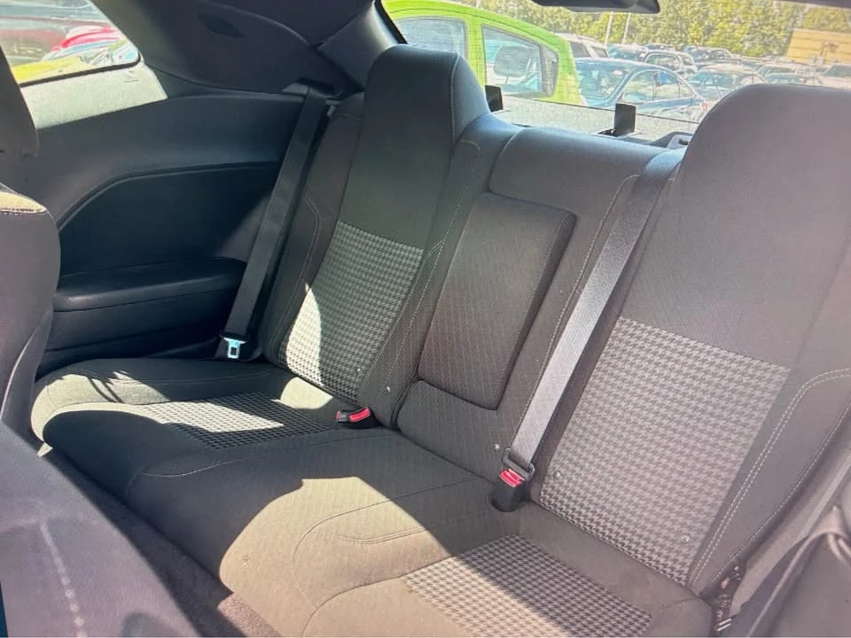 2017 Dodge Challenger 3rd Gen - Image 10 of 13