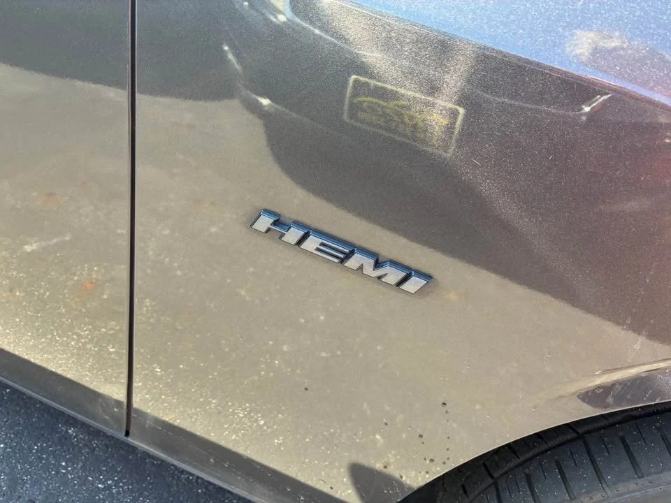 2017 Dodge Challenger 3rd Gen - Image 20 of 20