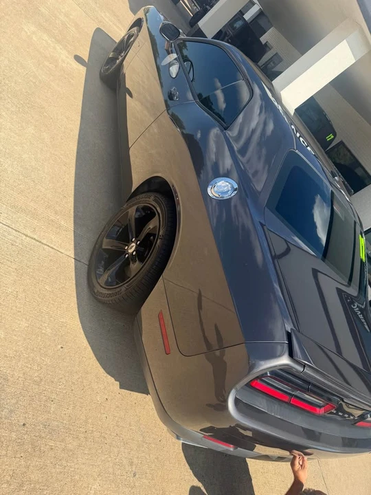 2017 Dodge Challenger 3rd Gen - Image 2 of 6