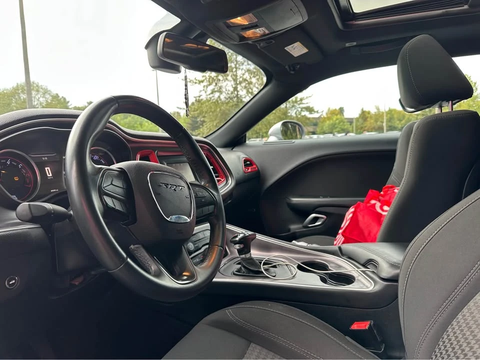 2017 Dodge Challenger 3rd Gen - Image 6 of 8