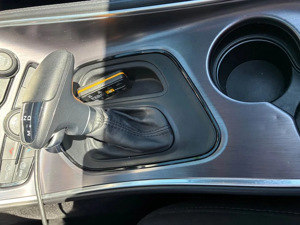 2017 Dodge Challenger 3rd Gen - Image 12 of 20