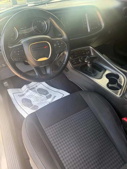 2017 Dodge Challenger 3rd Gen - Image 6 of 6