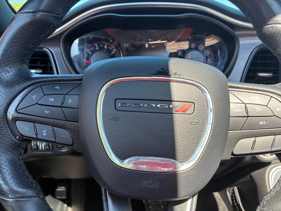 2017 Dodge Challenger 3rd Gen - Image 15 of 20