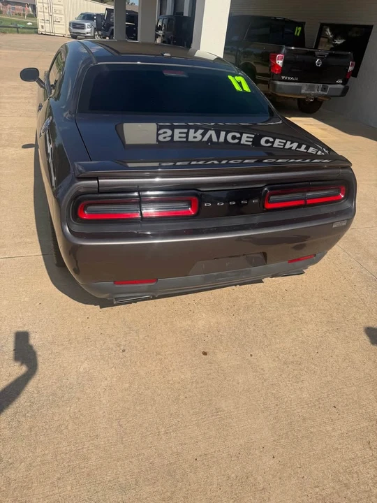 2017 Dodge Challenger 3rd Gen - Image 4 of 6