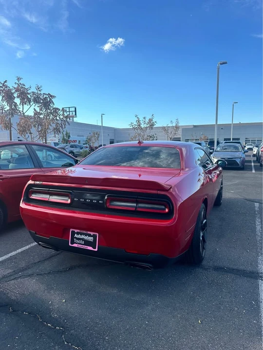 2017 Dodge Challenger 3rd Gen - Image 5 of 5