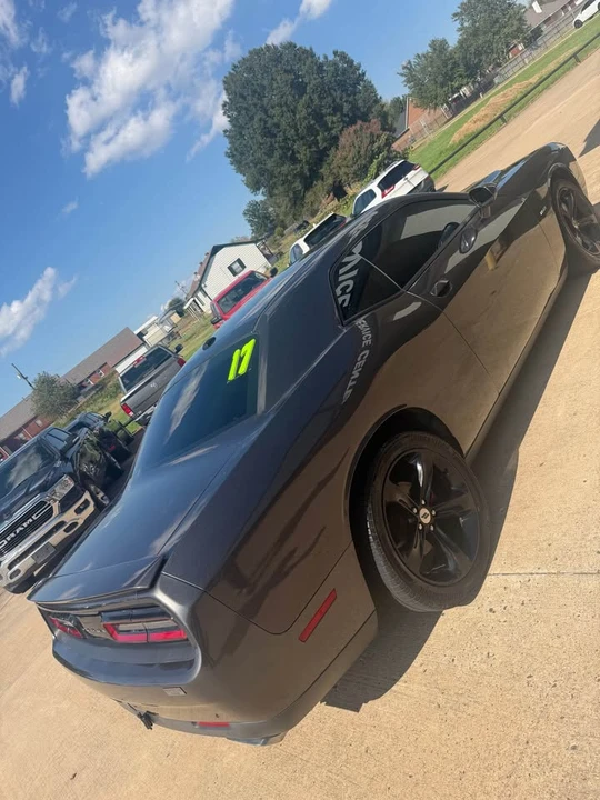 2017 Dodge Challenger 3rd Gen - Image 3 of 6