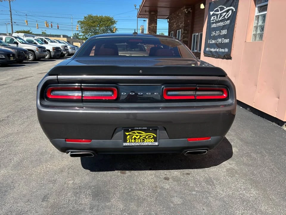 2017 Dodge Challenger 3rd Gen - Image 7 of 20