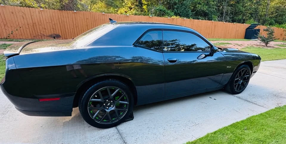 2017 Dodge Challenger 3rd Gen - Image 5 of 13