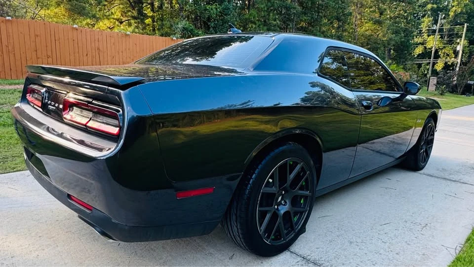 2017 Dodge Challenger 3rd Gen - Image 6 of 13