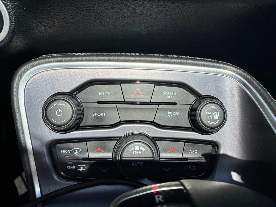 2017 Dodge Challenger 3rd Gen - Image 11 of 20