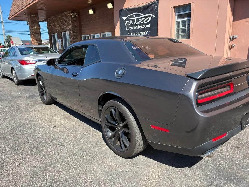 2017 Dodge Challenger 3rd Gen - Image 6 of 20