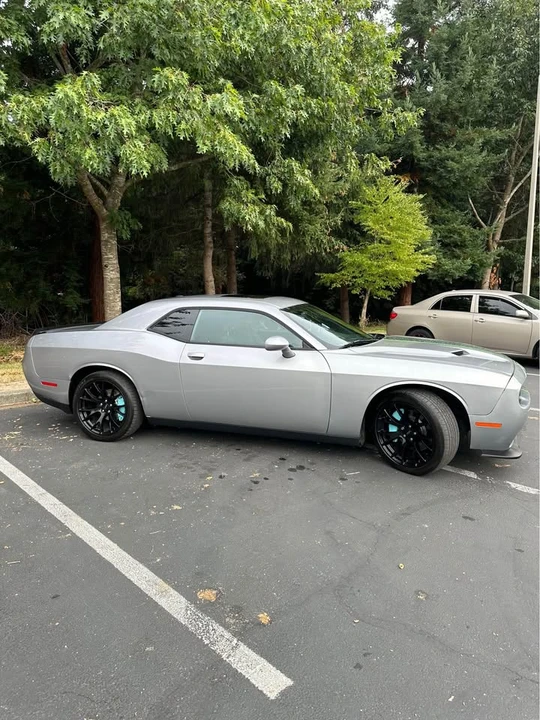 2017 Dodge Challenger 3rd Gen - Image 3 of 8