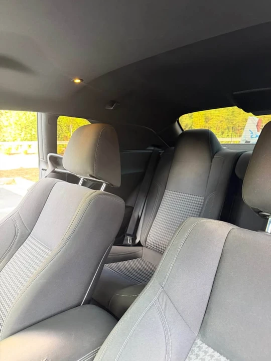 2017 Dodge Challenger 3rd Gen - Image 7 of 9
