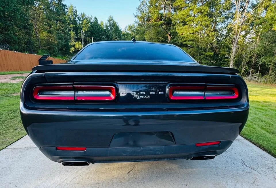 2017 Dodge Challenger 3rd Gen - Image 7 of 13