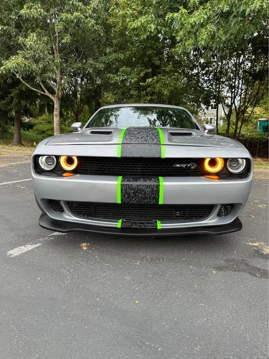 2017 Dodge Challenger 3rd Gen - Image 2 of 8
