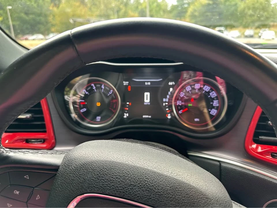 2017 Dodge Challenger 3rd Gen - Image 5 of 8