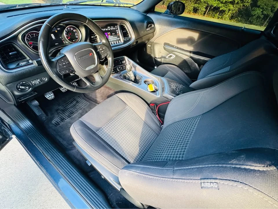 2017 Dodge Challenger 3rd Gen - Image 8 of 13