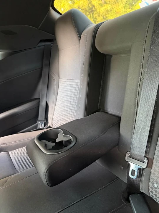 2017 Dodge Challenger 3rd Gen - Image 8 of 9